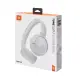 JBL AUSCULTADORES BLUETOOTH Tune 520 BT WHT