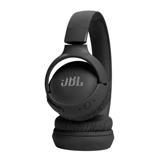 JBL AUSCULTADORES BLUETOOTH Tune 520 BT BLK