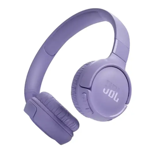 JBL AUSCULTADORES BLUETOOTH Tune 520 BT PUR