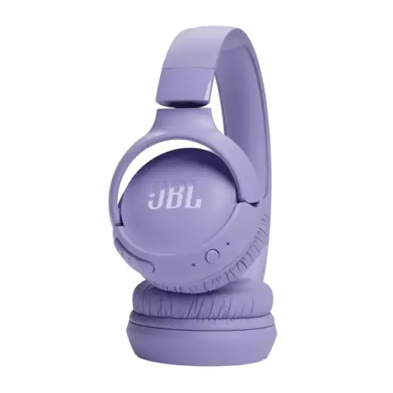 JBL AUSCULTADORES BLUETOOTH Tune 520 BT PUR