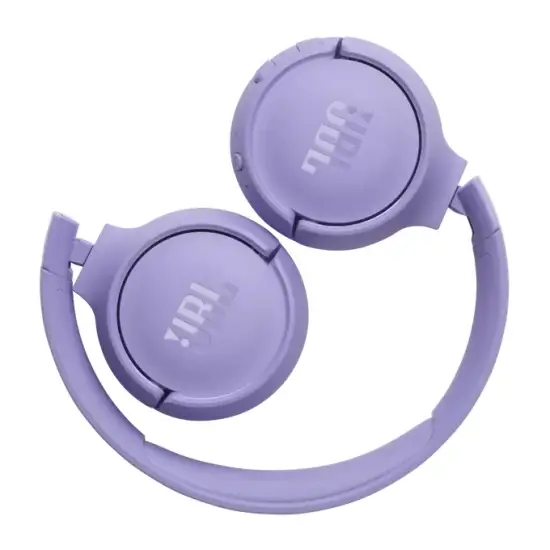 JBL AUSCULTADORES BLUETOOTH Tune 520 BT PUR