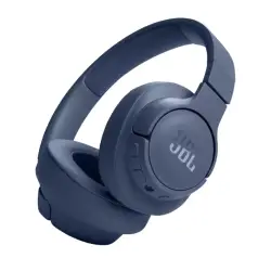 JBL AUSCULTADORES BLUETOOTH Tune 720 BT BLU