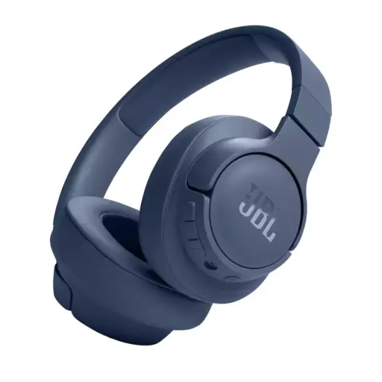 JBL AUSCULTADORES BLUETOOTH Tune 720 BT BLU