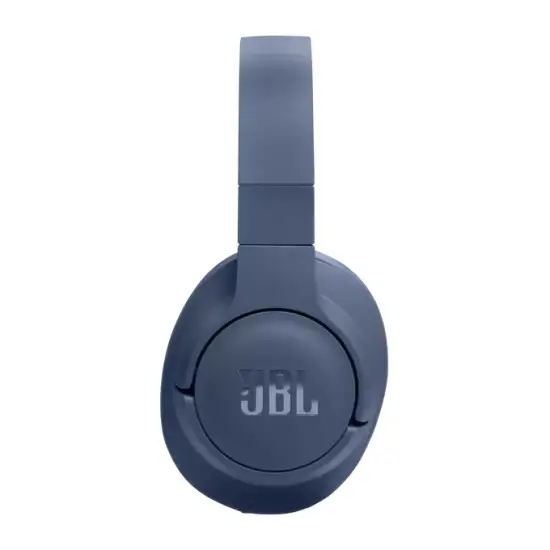 JBL AUSCULTADORES BLUETOOTH Tune 720 BT BLU