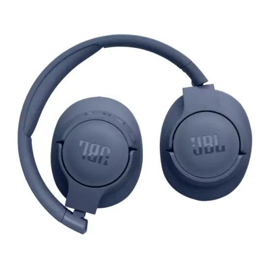JBL AUSCULTADORES BLUETOOTH Tune 720 BT BLU