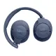 JBL AUSCULTADORES BLUETOOTH Tune 720 BT BLU