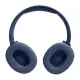 JBL AUSCULTADORES BLUETOOTH Tune 720 BT BLU