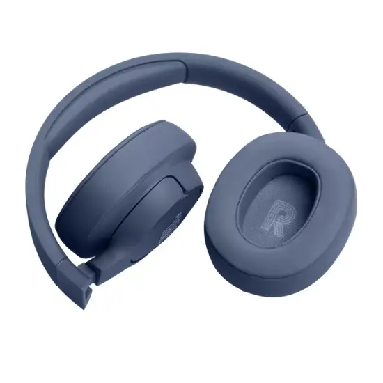JBL AUSCULTADORES BLUETOOTH Tune 720 BT BLU