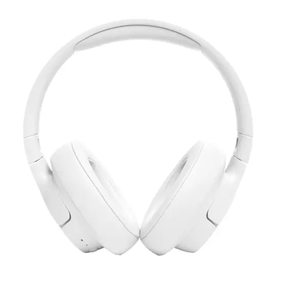 JBL AUSCULTADORES BLUETOOTH Tune 720 BT WHT
