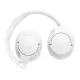 JBL AUSCULTADORES BLUETOOTH Tune 720 BT WHT