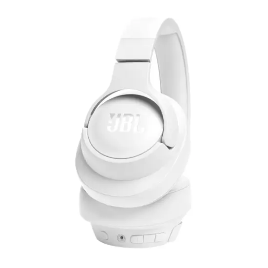 JBL AUSCULTADORES BLUETOOTH Tune 720 BT WHT