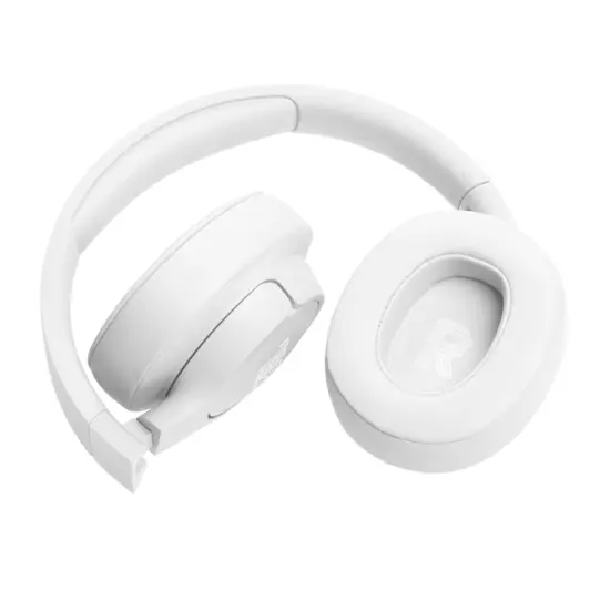 JBL AUSCULTADORES BLUETOOTH Tune 720 BT WHT