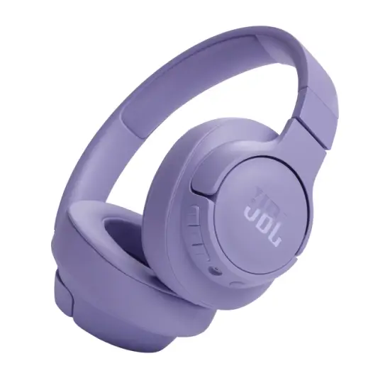 JBL AUSCULTADORES BLUETOOTH Tune 720 BT PUR