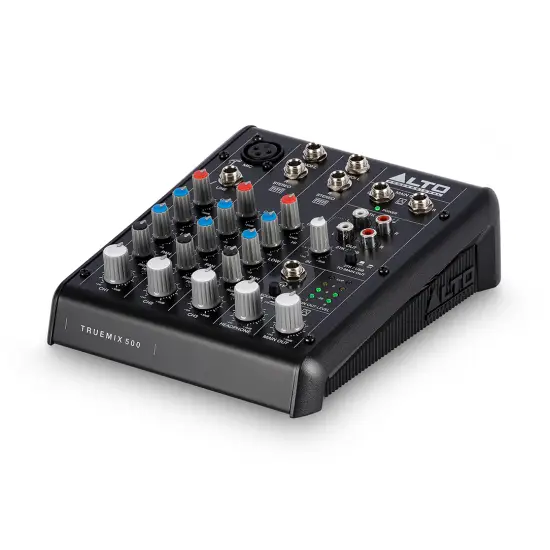 Alto MESA MISTURA TrueMix 500
