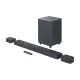 JBL SISTEMA HI FI SOUNDBAR Bar 800 PRO