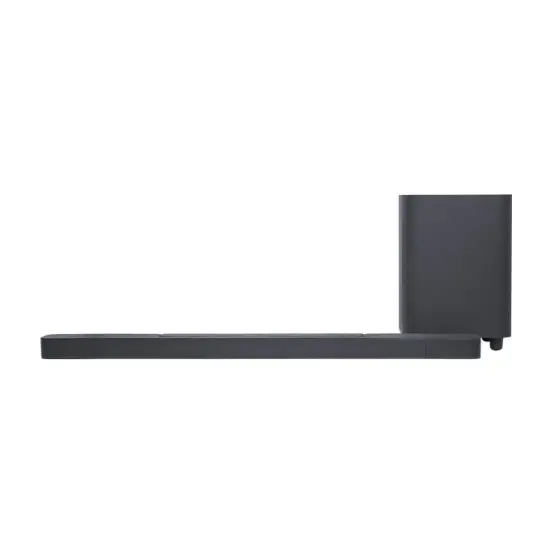 JBL SISTEMA HI FI SOUNDBAR Bar 800 PRO
