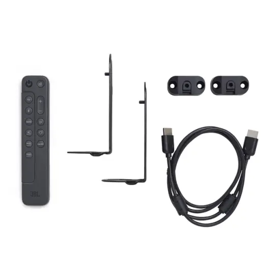 JBL SISTEMA HI FI SOUNDBAR Bar 800 PRO