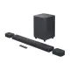 JBL SISTEMA HI FI SOUNDBAR Bar 1000