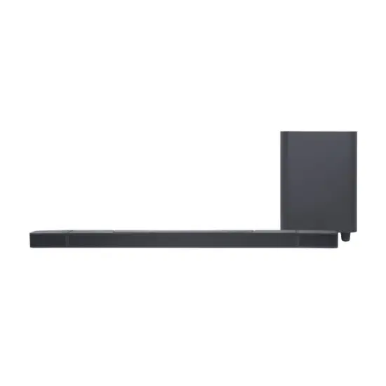 JBL SISTEMA HI FI SOUNDBAR Bar 1000
