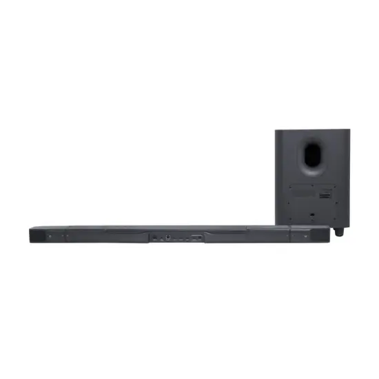 JBL SISTEMA HI FI SOUNDBAR Bar 1000