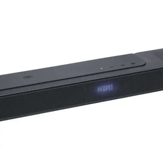JBL SISTEMA HI FI SOUNDBAR Bar 1000