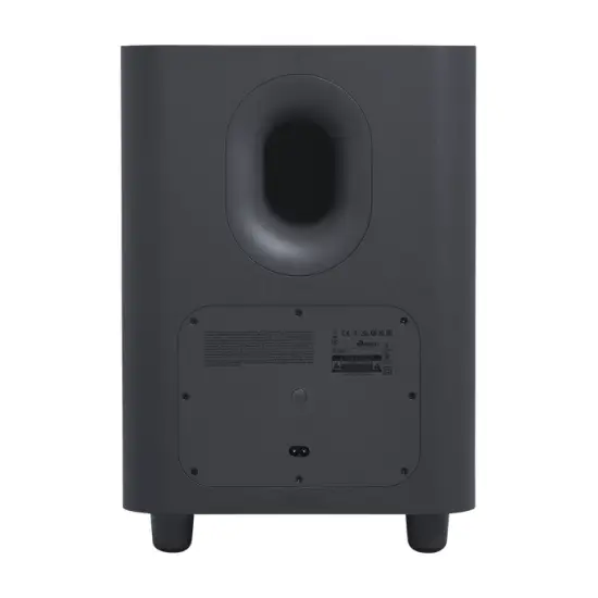 JBL SISTEMA HI FI SOUNDBAR Bar 1000