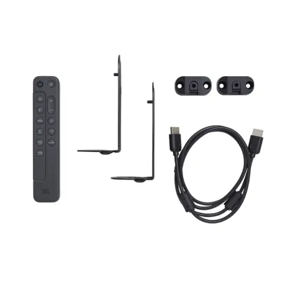 JBL SISTEMA HI FI SOUNDBAR Bar 1000