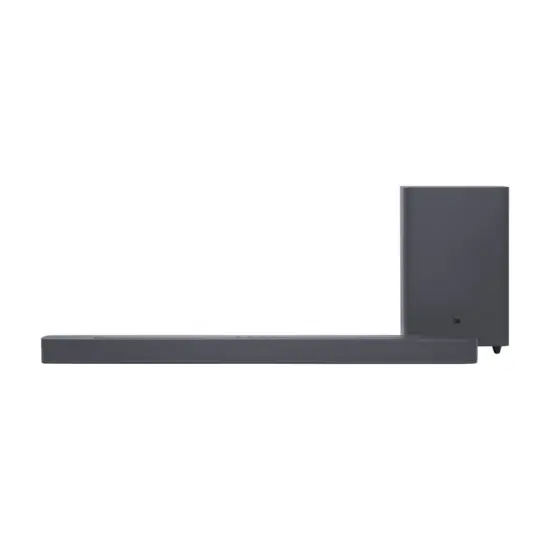 JBL SISTEMA HI FI SOUNDBAR Bar 2.1 Deep Bass Mk2