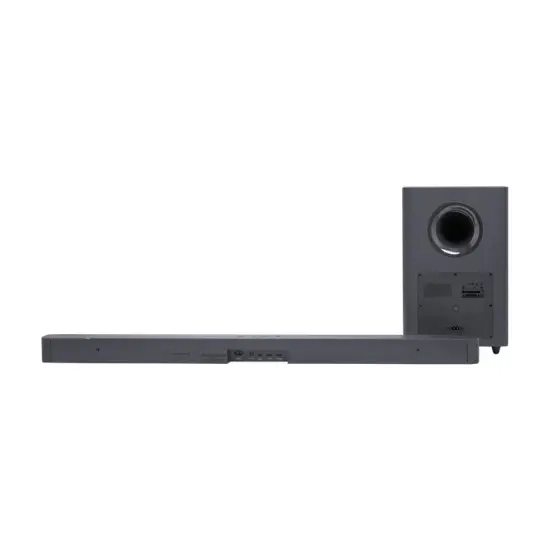 JBL SISTEMA HI FI SOUNDBAR Bar 2.1 Deep Bass Mk2