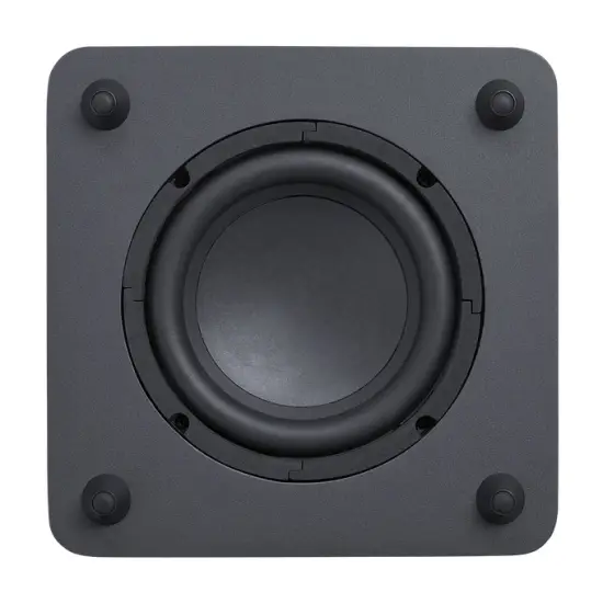 JBL SISTEMA HI FI SOUNDBAR Bar 2.1 Deep Bass Mk2