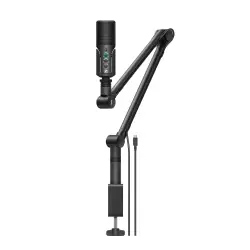 Sennheiser KIT MICROFONE USB Profile Streaming Set