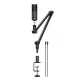 Sennheiser KIT MICROFONE USB Profile Streaming Set
