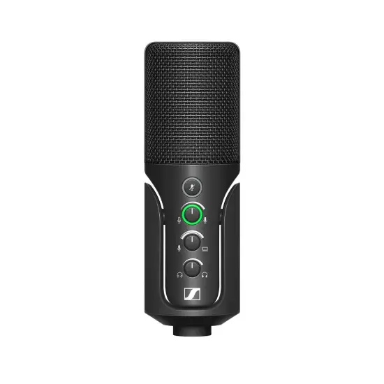 Sennheiser KIT MICROFONE USB Profile Streaming Set