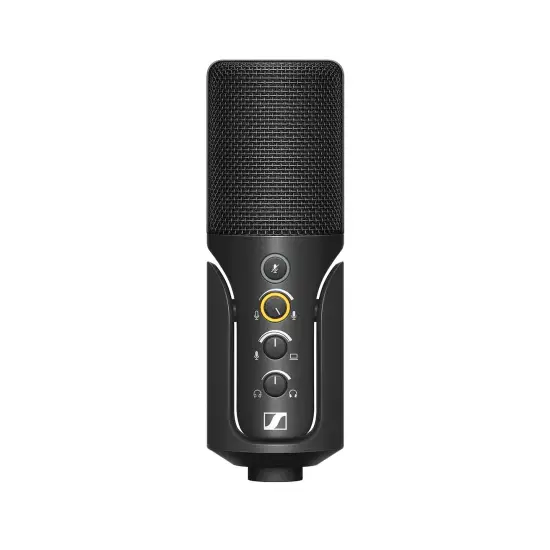 Sennheiser KIT MICROFONE USB Profile Streaming Set