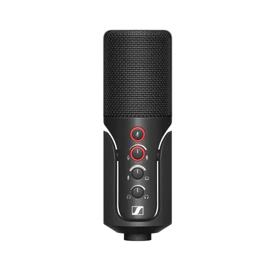 Sennheiser KIT MICROFONE USB Profile Streaming Set