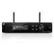 Sennheiser SISTEMA MICROFONE LAPELA XSW 2 ME2 A Band (548 572 MHz)