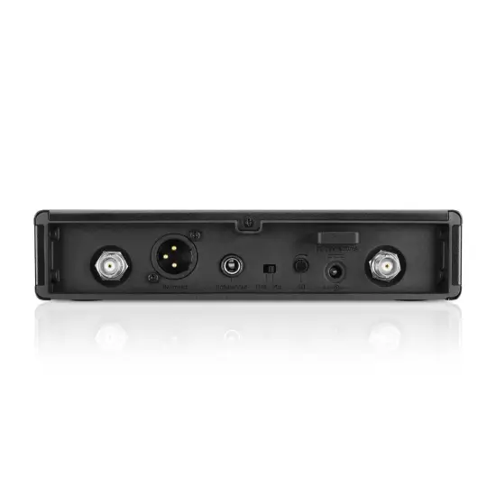 Sennheiser SISTEMA MICROFONE LAPELA XSW 2 ME2 A Band (548 572 MHz)