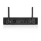 Sennheiser SISTEMA MICROFONE LAPELA XSW 2 ME2 A Band (548 572 MHz)