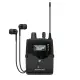 Sennheiser RECETOR MONIÇÃO IN EAR EK IEM G4 G Band (566 608 MHz)