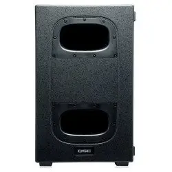 QSC KS212C EU