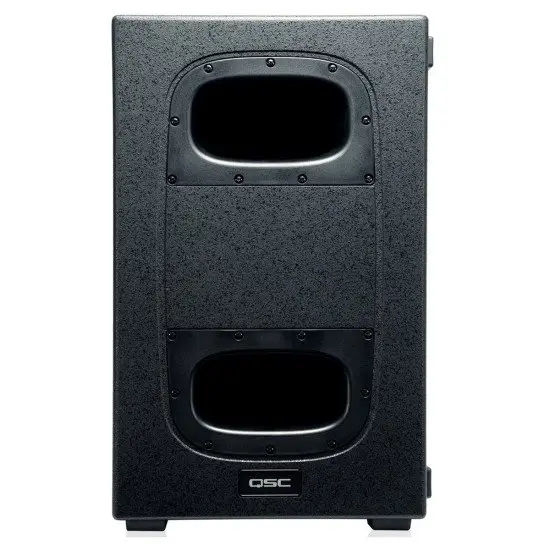 QSC KS212C EU
