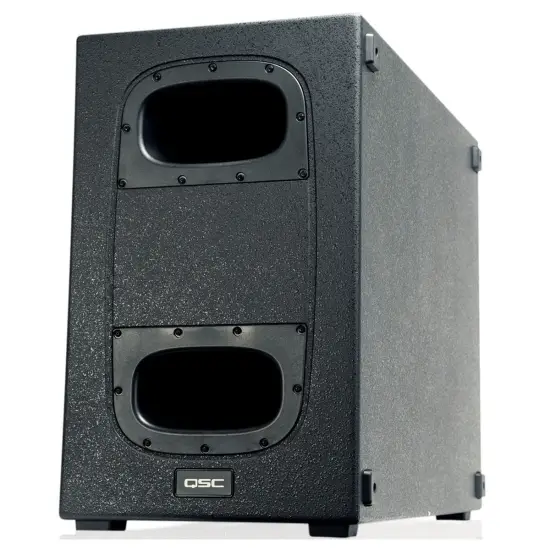 QSC KS212C EU
