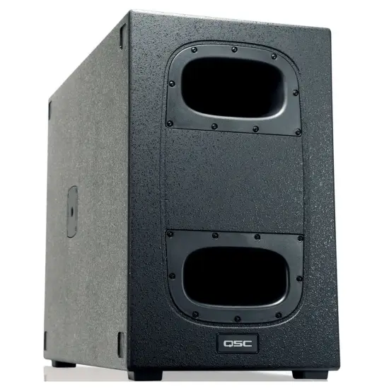 QSC KS212C EU