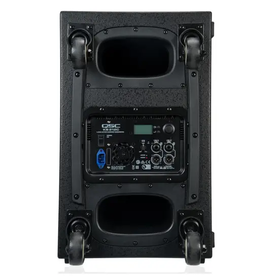 QSC KS212C EU