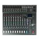 Studiomaster MESA MISTURA CLUB XS 12 +