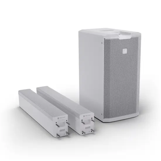 LD Systems Maui 11 G3 White