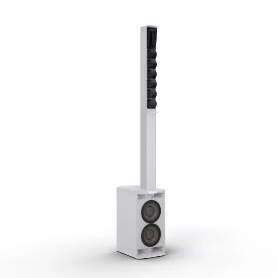 LD Systems Maui 11 G3 White