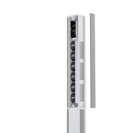 LD Systems Maui 11 G3 White