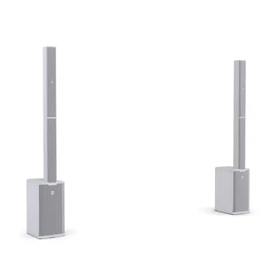 LD Systems Maui 11 G3 White