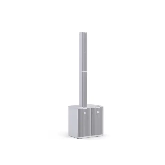 LD Systems Maui 11 G3 White